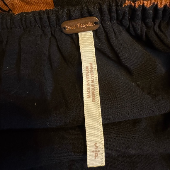 Free People The Perfect Floral Sundress - Picture 12 of 14